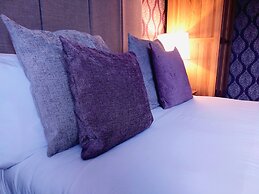 The Inn On The Moor Hotel