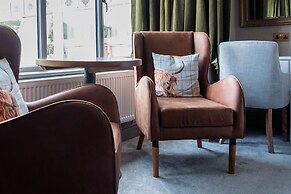 The Inn On The Moor Hotel