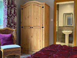 The Inn On The Moor Hotel