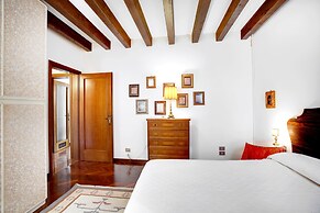 Marzo 22 - WR Apartments