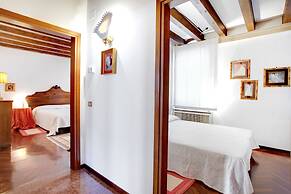 Marzo 22 - WR Apartments