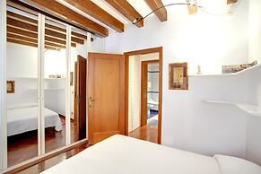 Marzo 22 - WR Apartments