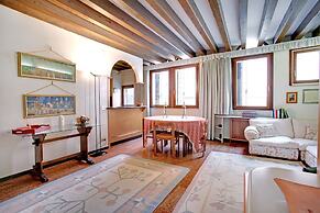 Marzo 22 - WR Apartments