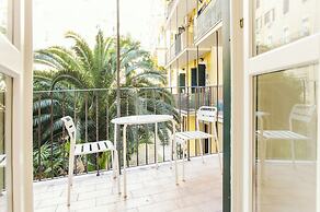 Palestrina - WR Apartments