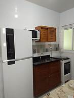 Praialar Apartamentos