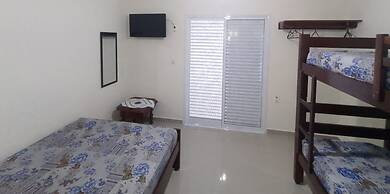 Praialar Apartamentos