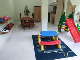 Praialar Apartamentos