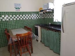Praialar Apartamentos
