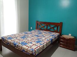 Praialar Apartamentos