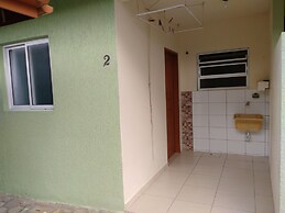 Praialar Apartamentos