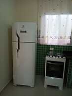 Praialar Apartamentos