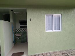 Praialar Apartamentos