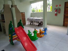 Praialar Apartamentos