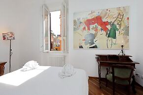 Pelliccia - WR Apartments