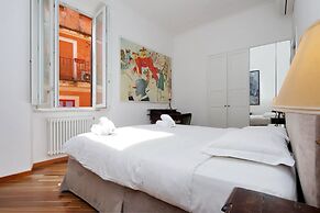 Pelliccia - WR Apartments