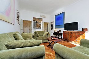 Pelliccia - WR Apartments