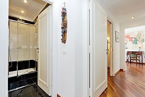 Pelliccia - WR Apartments