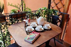 Pelliccia - WR Apartments