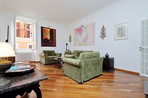 Pelliccia - WR Apartments