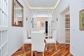 Pelliccia - WR Apartments