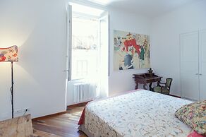 Pelliccia - WR Apartments