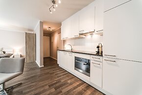 Reloc Serviced Apartments Zürich