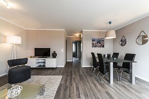 Reloc Serviced Apartments Zürich