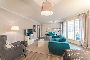 Reloc Serviced Apartments Zürich