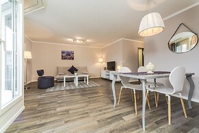 Reloc Serviced Apartments Zürich