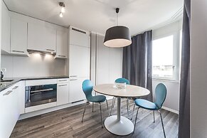 Reloc Serviced Apartments Zürich