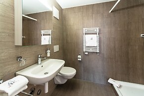 Reloc Serviced Apartments Zürich