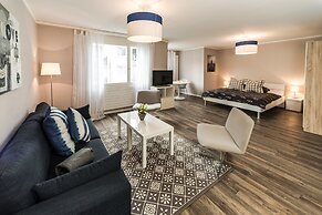 Reloc Serviced Apartments Zürich