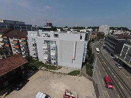 Reloc Serviced Apartments Zürich