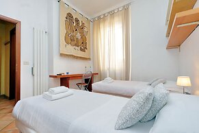 Romalibera - WR Apartments