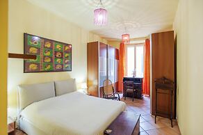 Romalibera - WR Apartments