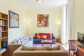 Romalibera - WR Apartments