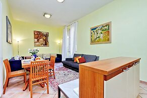 Romalibera - WR Apartments