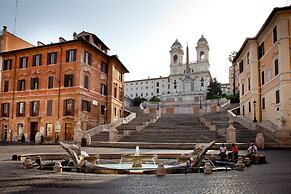 Romalibera - WR Apartments