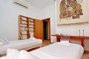 Romalibera - WR Apartments