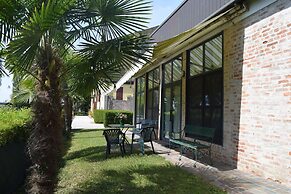 Agriturismo Villa Selvatico