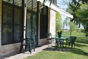Agriturismo Villa Selvatico