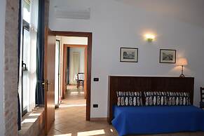 Agriturismo Villa Selvatico