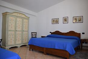 Agriturismo Villa Selvatico