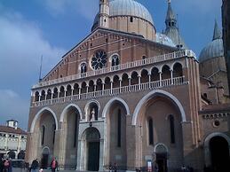 Agriturismo Villa Selvatico