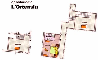 Agriturismo Villa Selvatico
