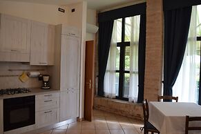 Agriturismo Villa Selvatico