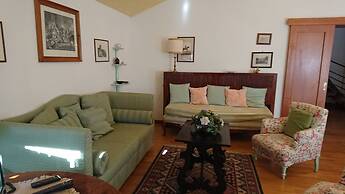 Agriturismo Villa Selvatico