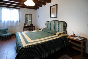 Agriturismo Villa Selvatico