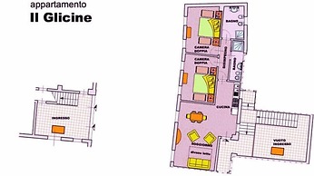 Agriturismo Villa Selvatico