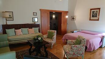 Agriturismo Villa Selvatico